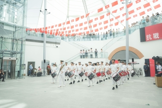 20251001_國慶三軍海防升旗_Sum-5153