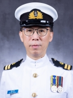 Lt PO Sai-wing